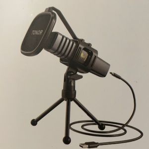 USB Microphone, TC30